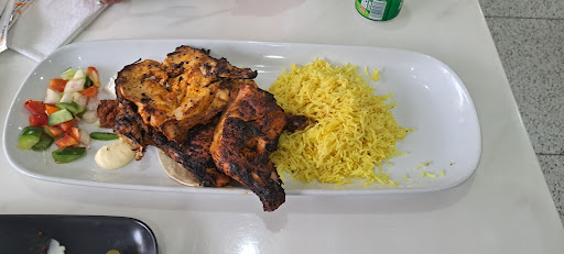 Photo of Al ARABI GRILL HOUSE - 30 Martineau Way, Birmingham B2 4UH